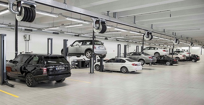 Boğazlıyan Oto Servis