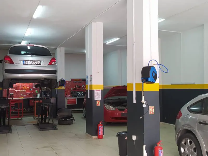 Boğazlıyan Oto Servis